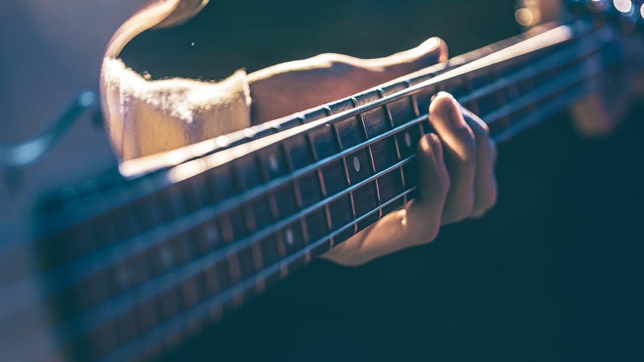 Emotive Slow Blues Guitar Backing Track in C Minor