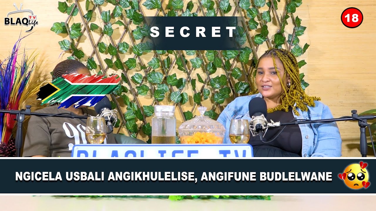 SIKHIPHA IZIMFIHLO | Ngecela usbali angikhulelise, angifuni budlelwane | S2-EP87