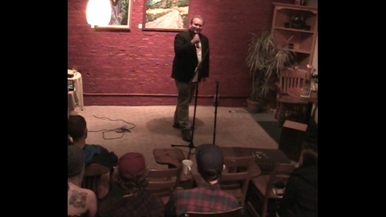 Tony Harding Melody of Mindfulness