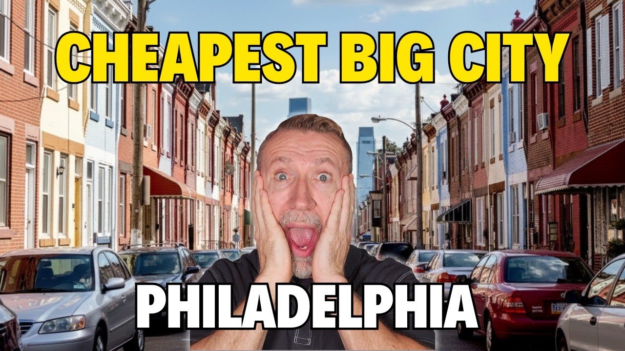 The True Cost of Living in Philadelphia | 2026 Update