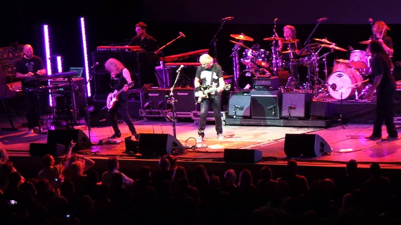 Joe Walsh : Lifes Been Good