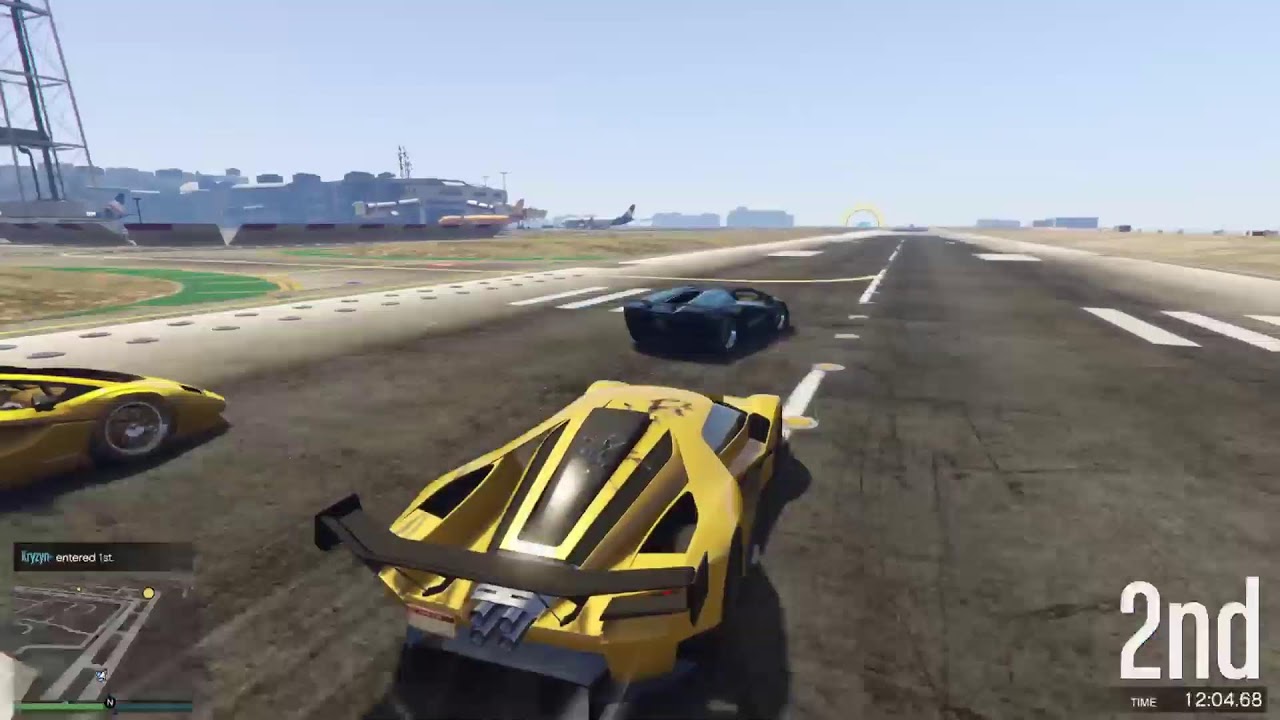 GTA Ps4 Clean car meet  #gta5 #carmeet #likeandsub