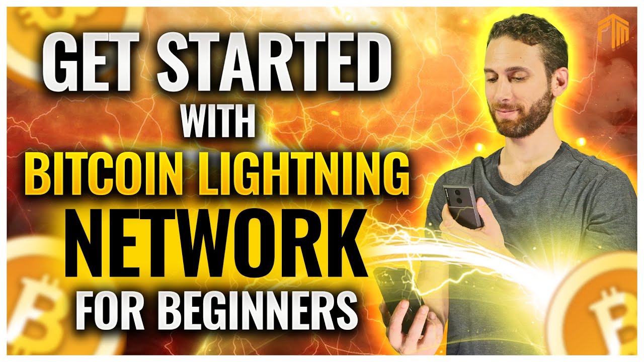 ⚡️ How to Get Started With Bitcoin Lightning Network