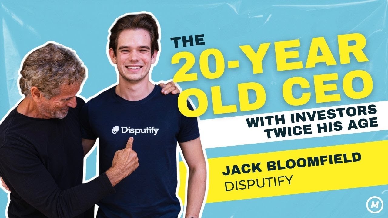 Why you should be backing yourself and aspiring for more | The Mentor podcast | Mark Bouris