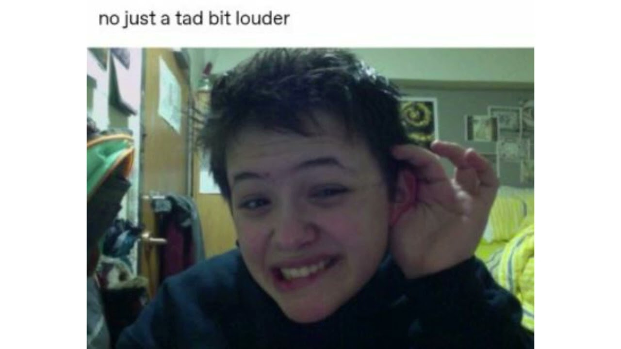 Something I Found on Tumblr: Ignorance Everywhere