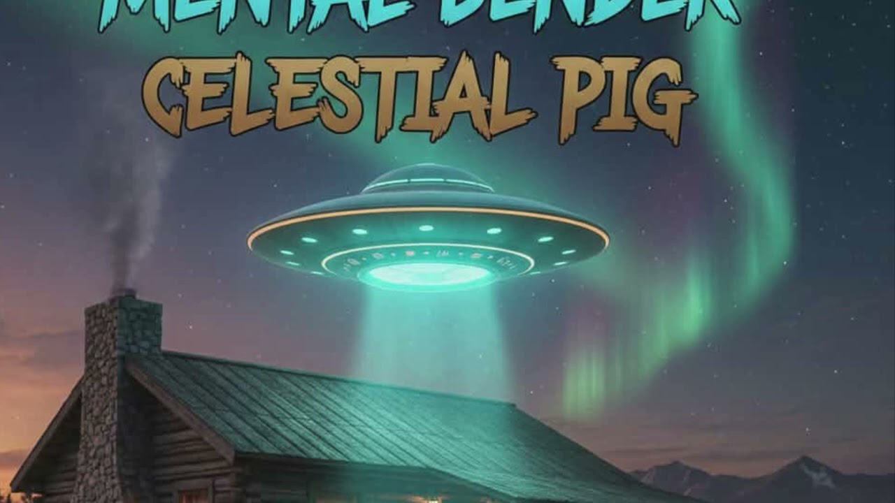 Western Money (Best New Electronic Music?