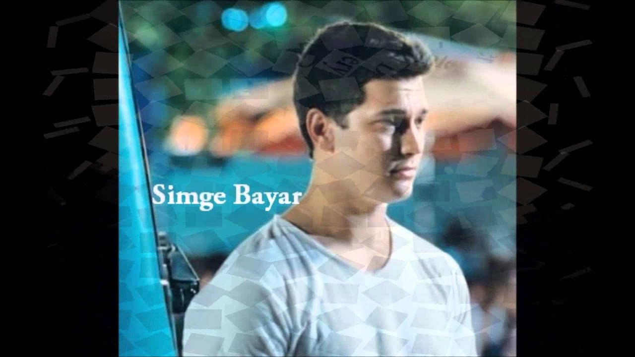 Çağatay Ulusoy-Keyfi Yolunda, Aşkı Sonunda