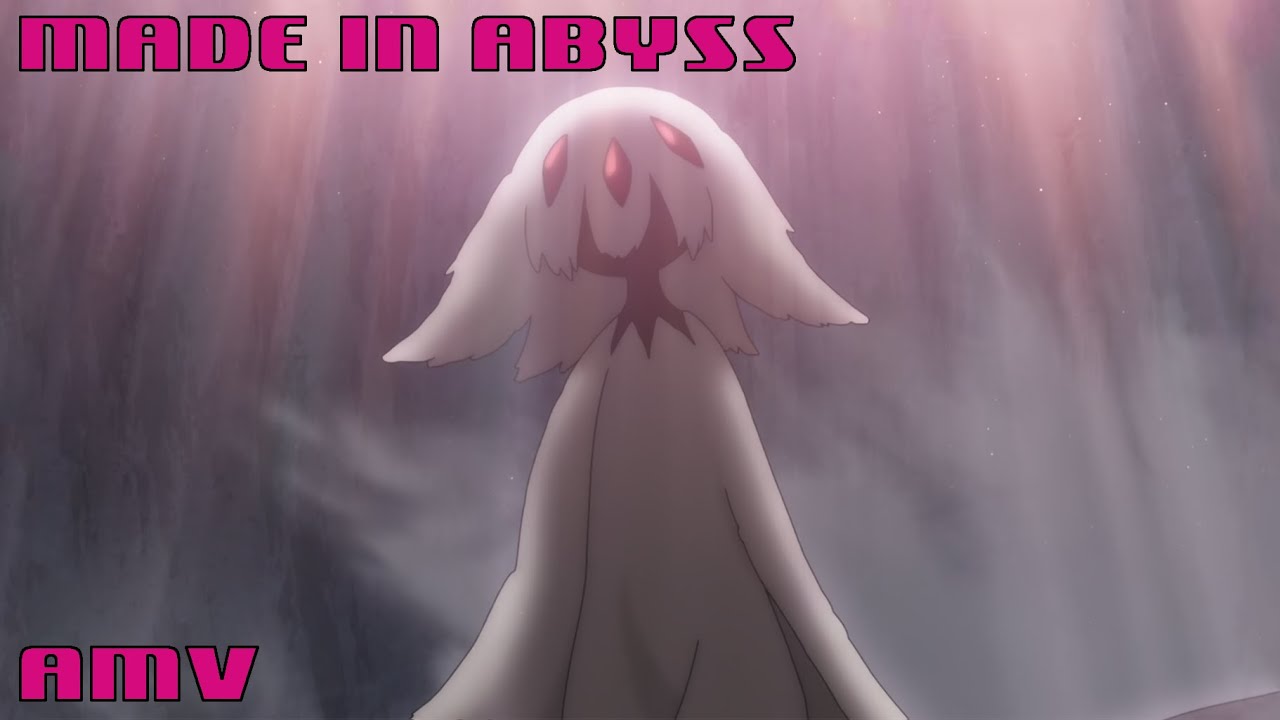 The Fall of the Golden City (Made in Abyss AMV)