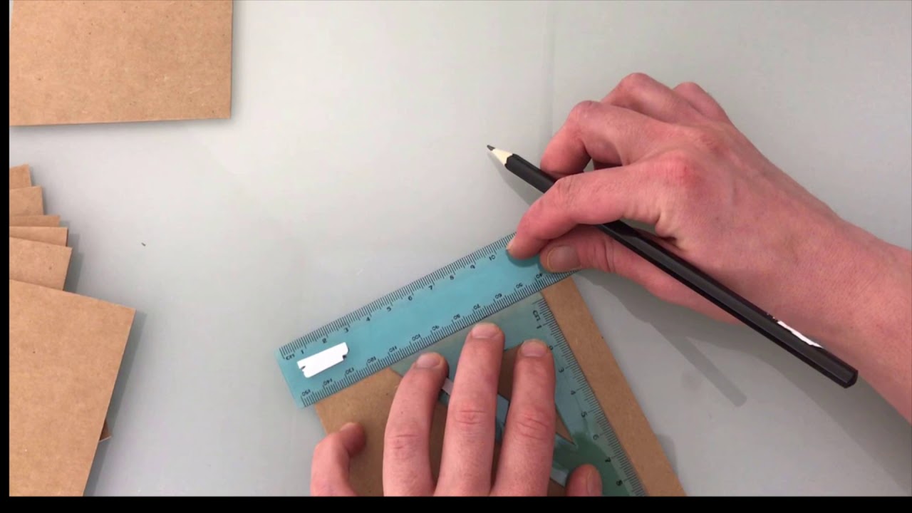 TUTO| INTERCALAIRES D'ORGANISATION |