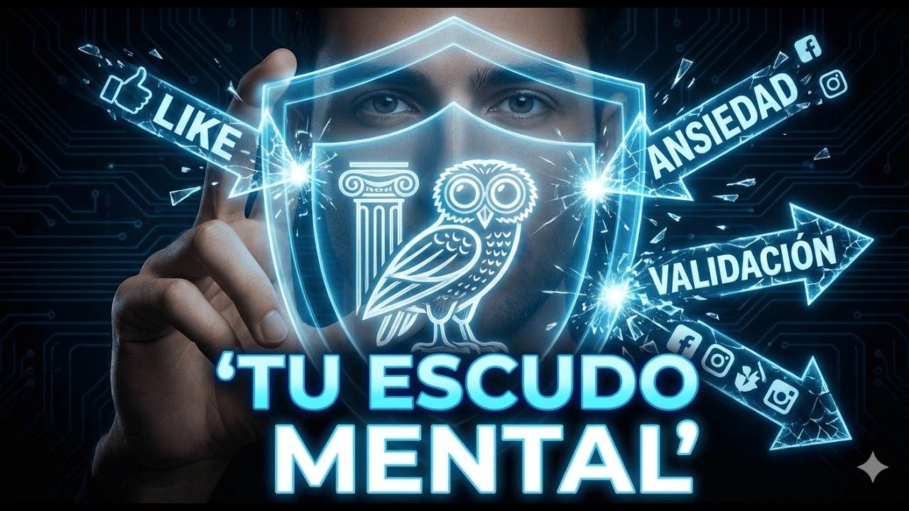 Cómo dejar de depender de la opinión ajena: El Coraje Estoico