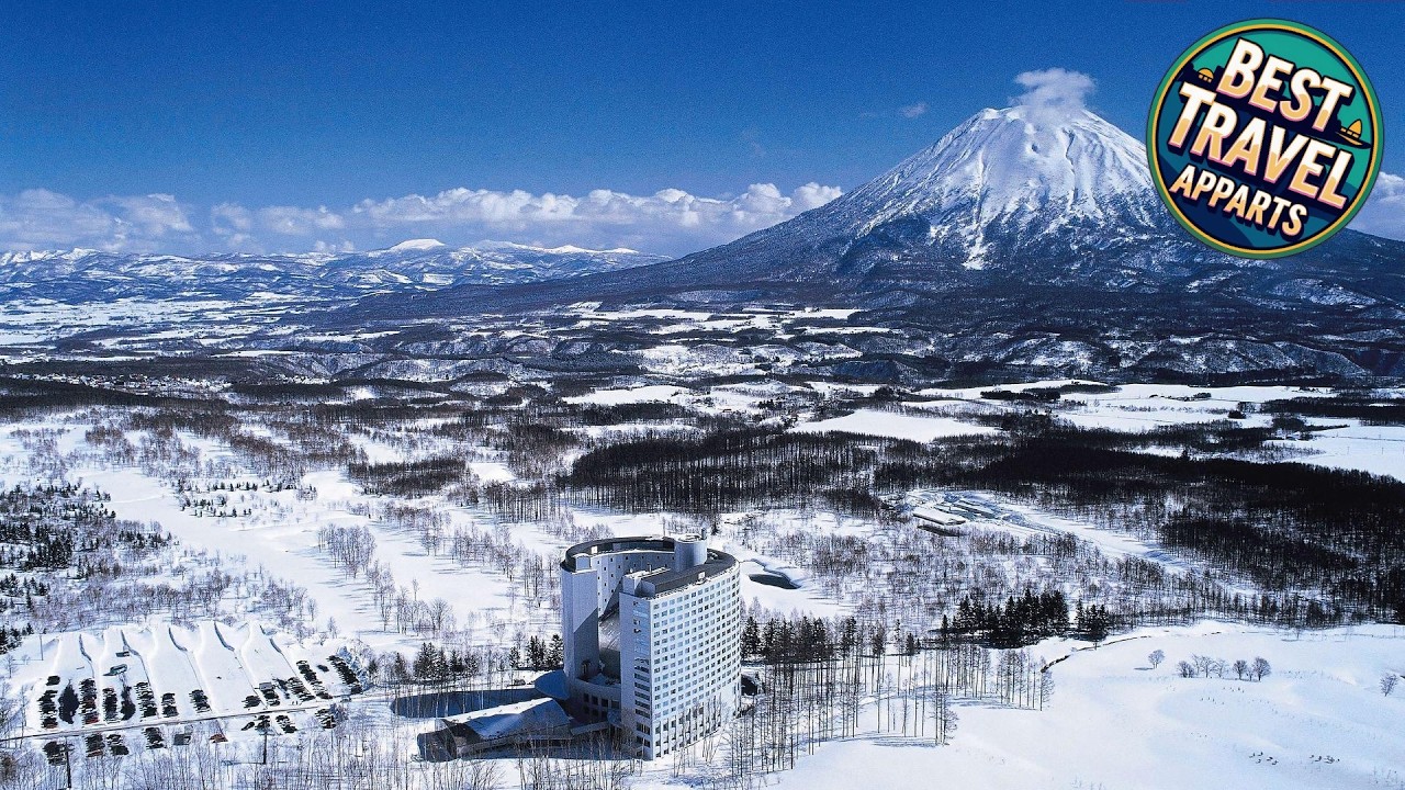 Hilton Niseko Village | Niseko, Japan | Hotel Review ⭐