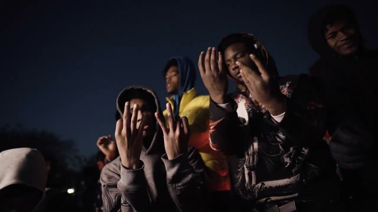 1Shakedawiz- Ask Over East (Official Video) Dir. @pakkproductions021