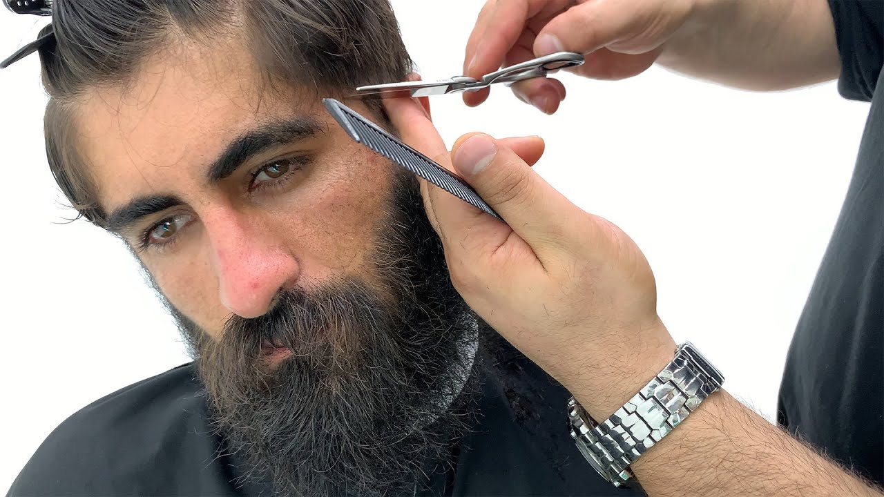 DAĞDA ÇOBANLIK YAPAN ADAMIN LÜKS DEĞİŞİMİ!!?