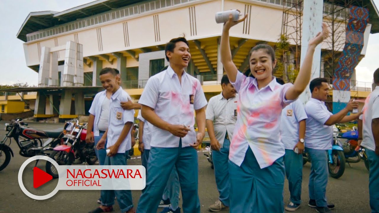 Vivi Artika - Gusti Kulo Los (Official Music Video NAGASWARA) #music