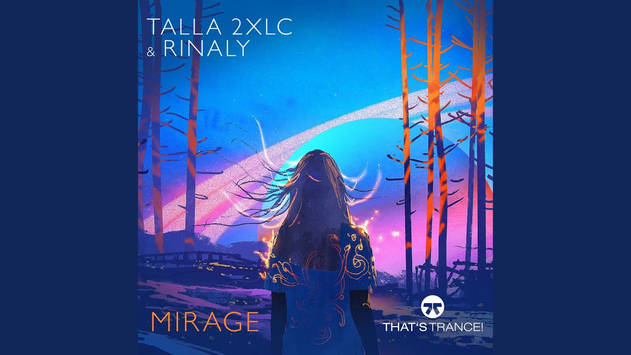 Mirage (Extended Mix)