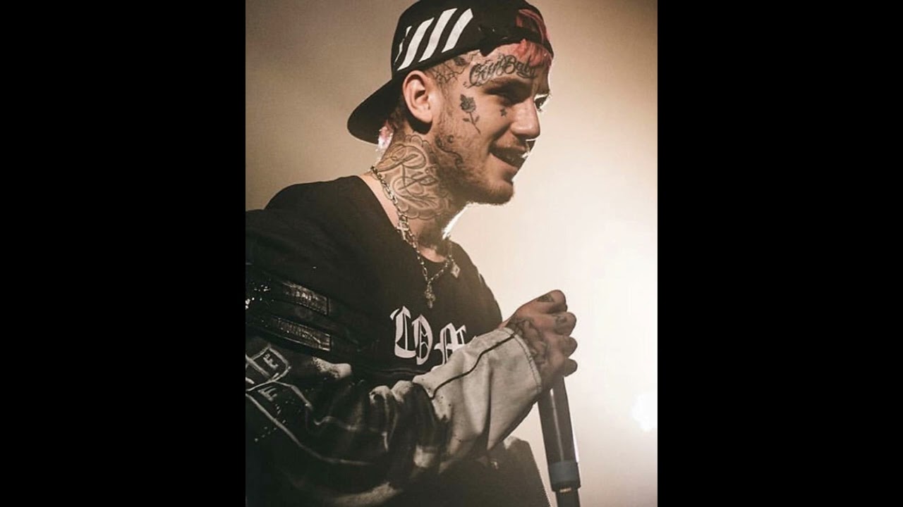 [free] sad lil peep type beat ~ dreams | ambient guitar [prod: THERSX]