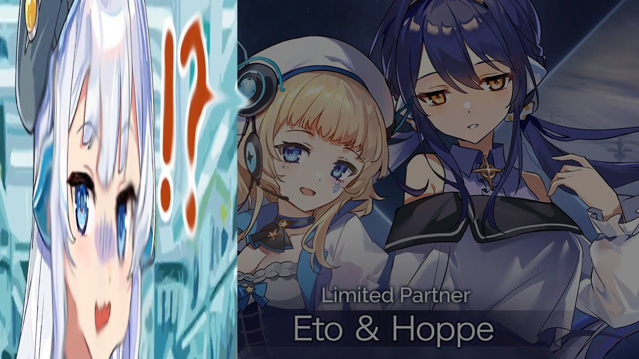 【Arcaea x Rotaeno】 Why (again)
