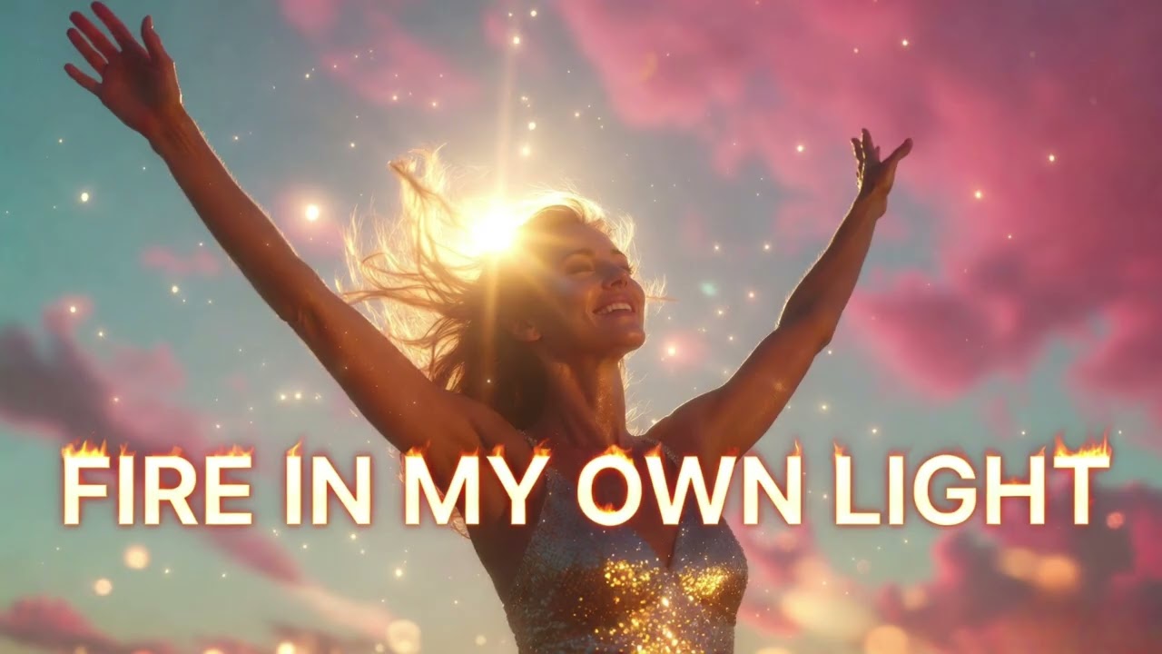Fire In My Own Light (Official Audio)