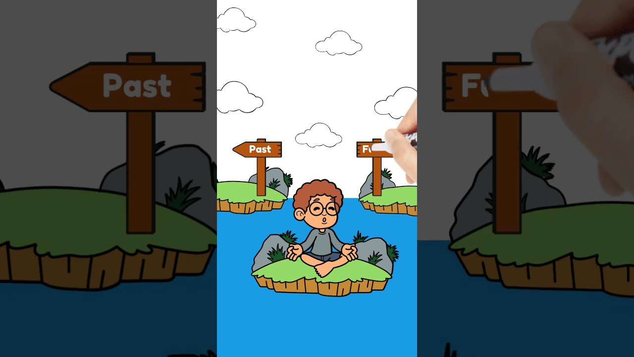 What Are Grounding Techniques for Kids 