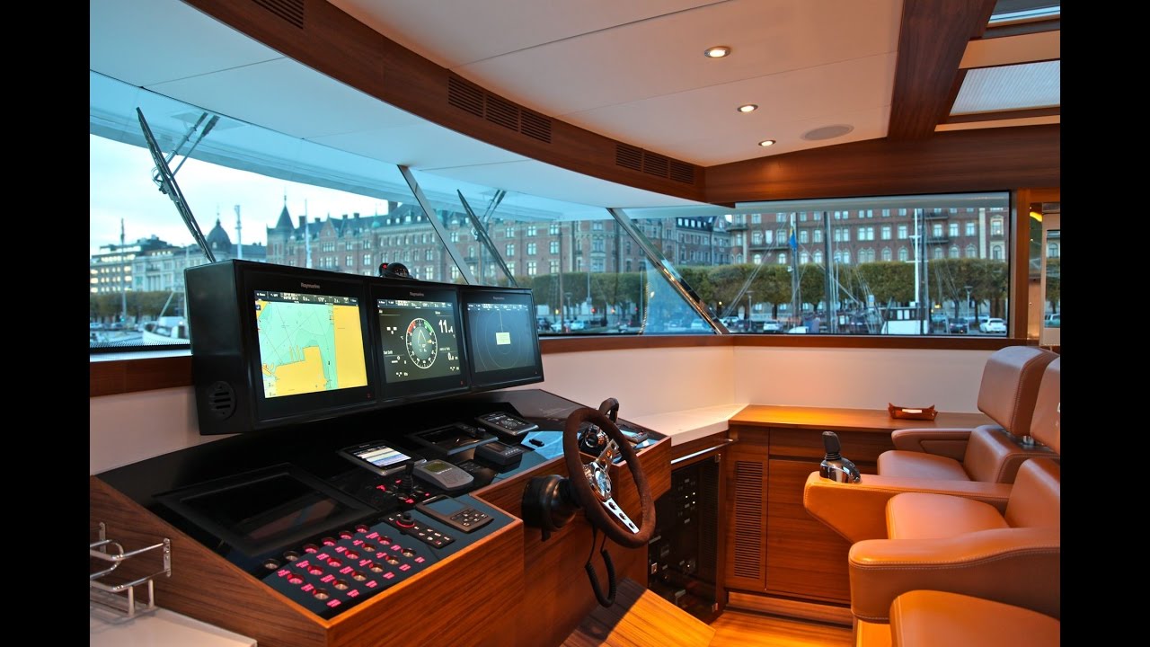 Delta Carbon 88 with Triple IPS