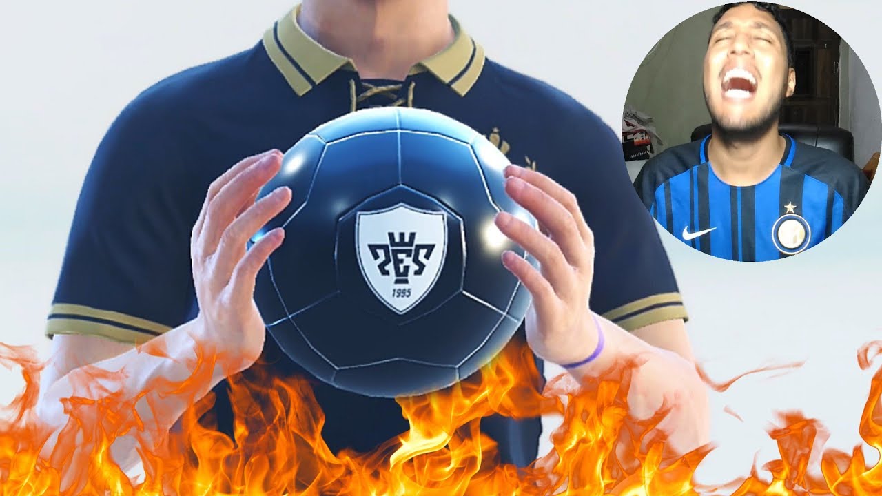 TIREI 4 LEGENDS E MAIS JOGADORES BOLA PRETA NO PACK OPENING !!! - PES 2019 myClub