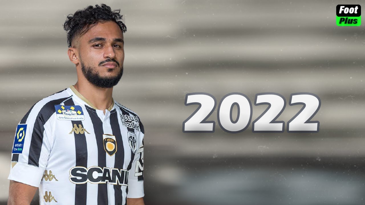 Sofiane Boufal Is A Dribbling Machine In 2022 !