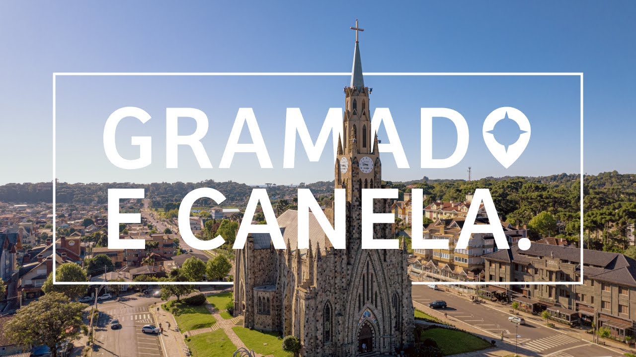 GRAMADO e CANELA | Roteiro de 4 dias do que fazer e onde comer (com PREÇOS)