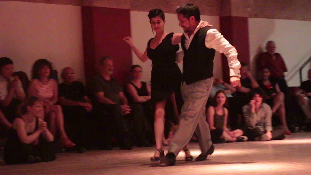 Mariela Sametband & Guillermo 