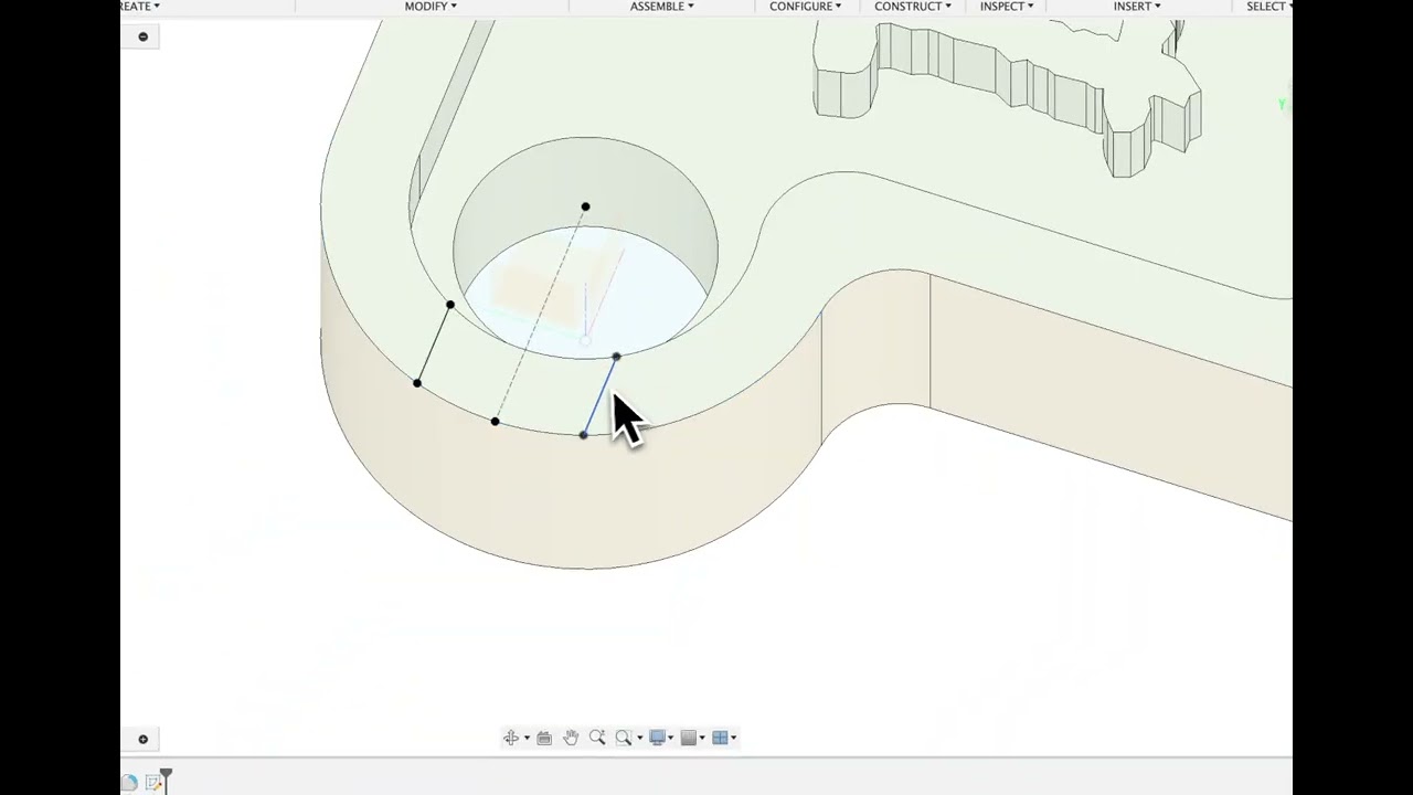 Step12 Make A Slot