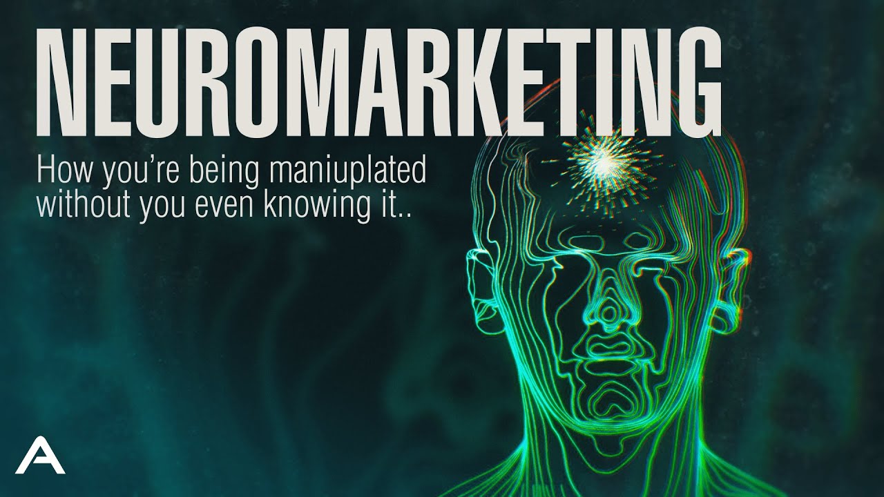 Neuromarketing: You're Being Manipulated
