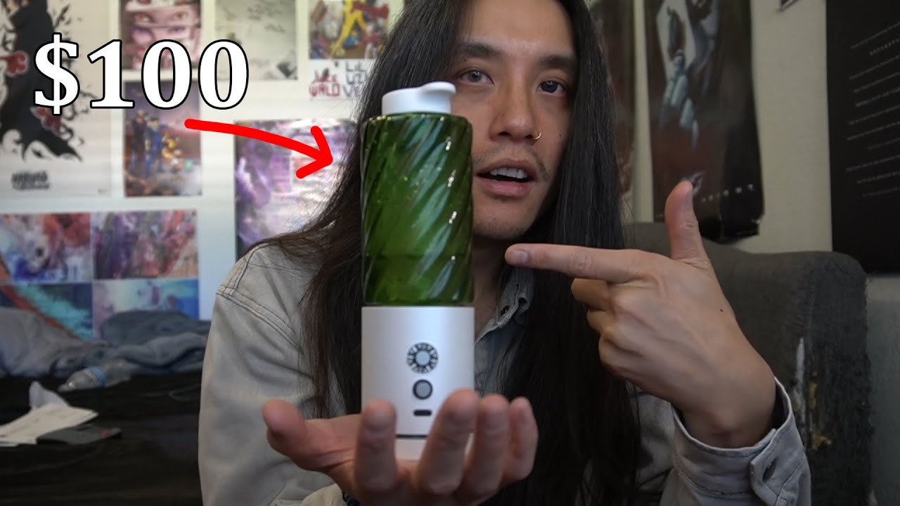 DABS OFF THE MOST BUDGET FRIENDLY ERIG