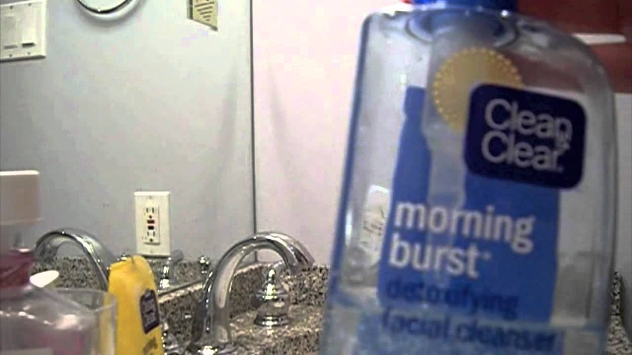 Daily Face Wash Routine ❤