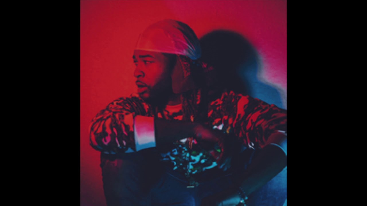 PARTYNEXTDOOR   Break From Toronto/Wus Good/Curious
