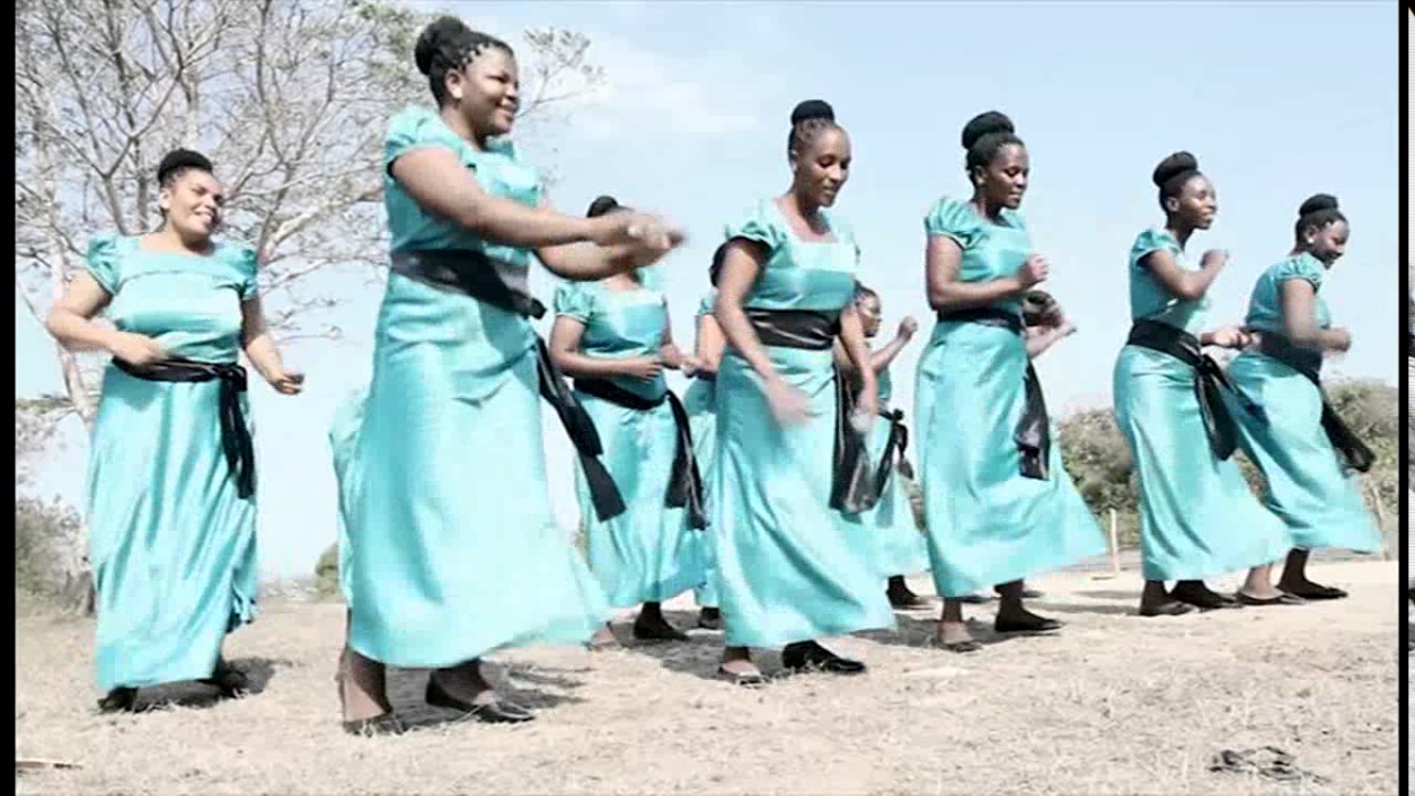 Muziki wa Sifa  Kwaya ya Mt Augustino Mwenge