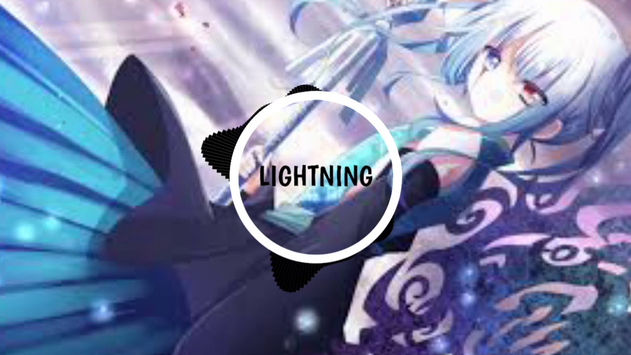 Nightcore - Lightning - Henry Gallagher