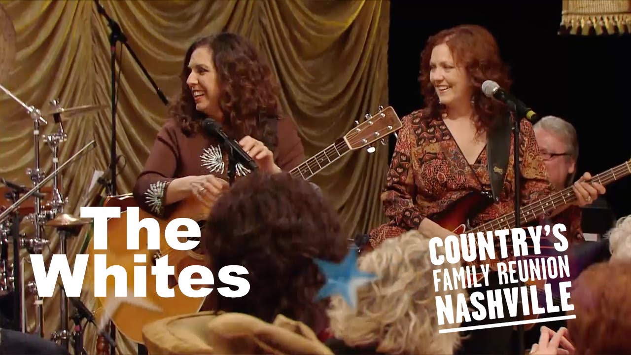 The Whites 
