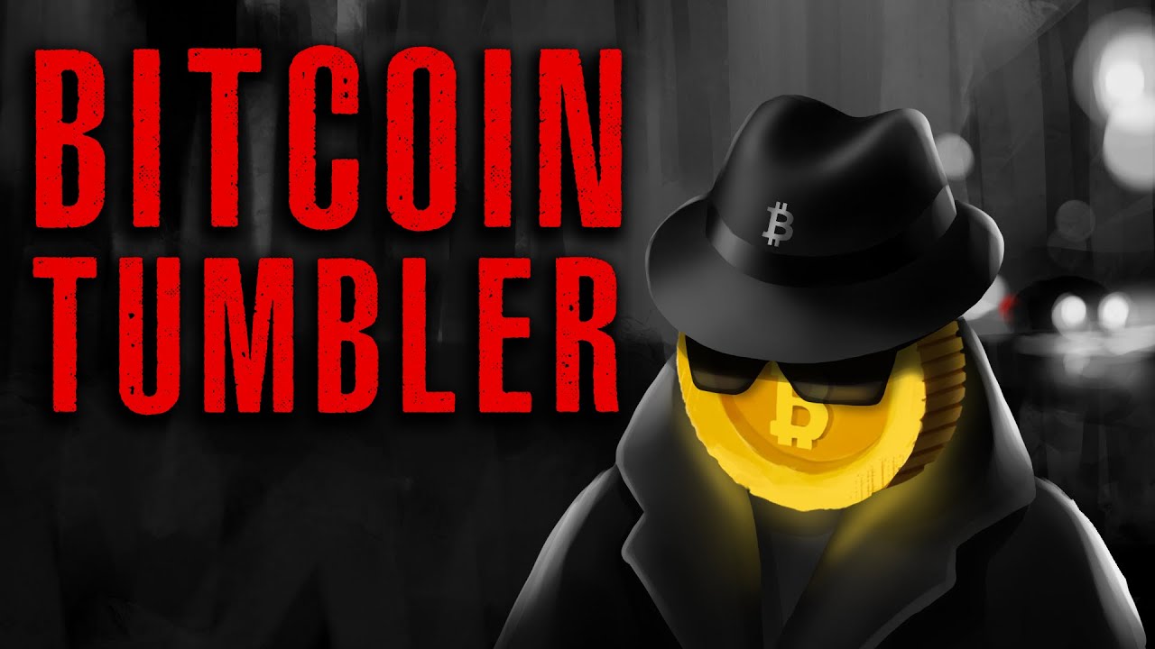 What is a Bitcoin Tumbler? (Legality + Examples)