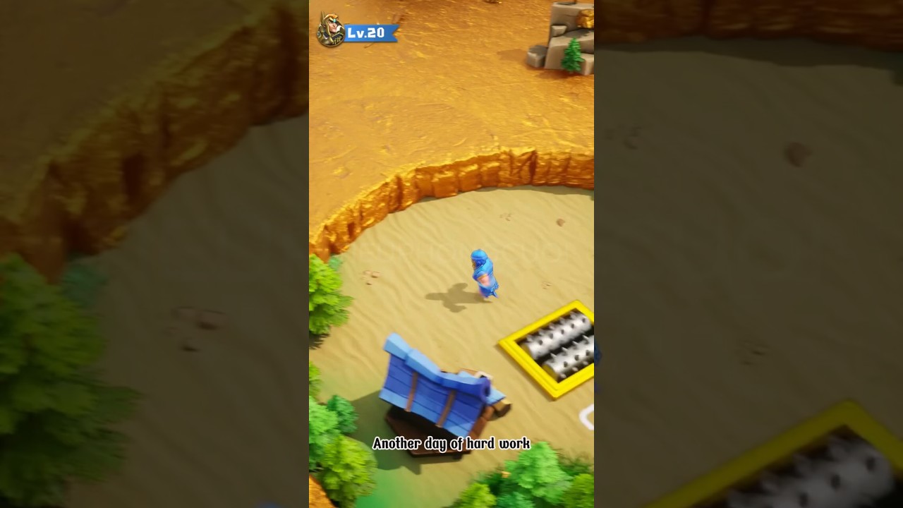 🍀 Top Funny Games : Lords Mobile ⚔️ #lordsmobile #topfunnygames