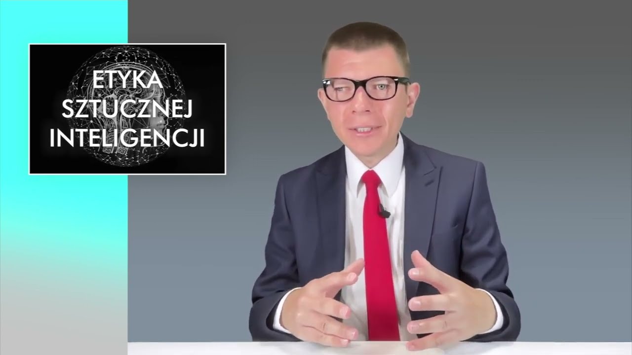 Czy sztuczna inteligencja może być etyczna?