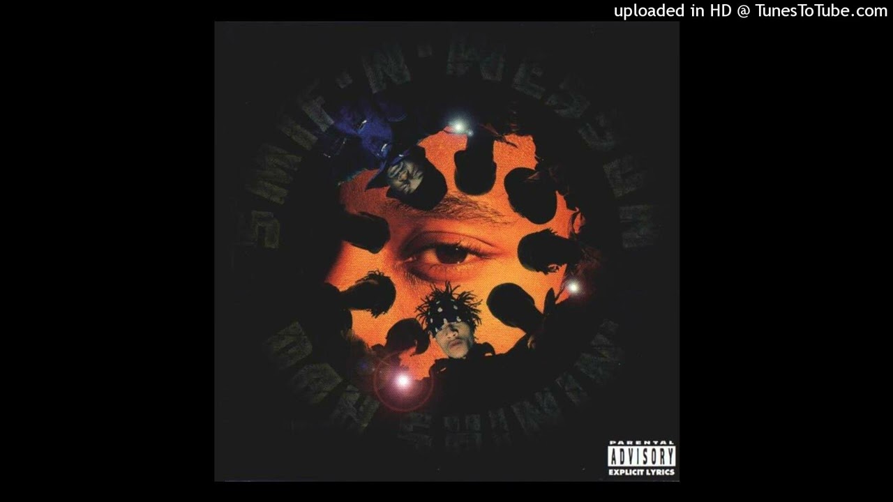 Smif-N-Wessun - Stand Strong