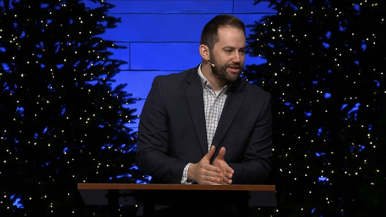 The Burial of Jesus | Luke 23:50-56