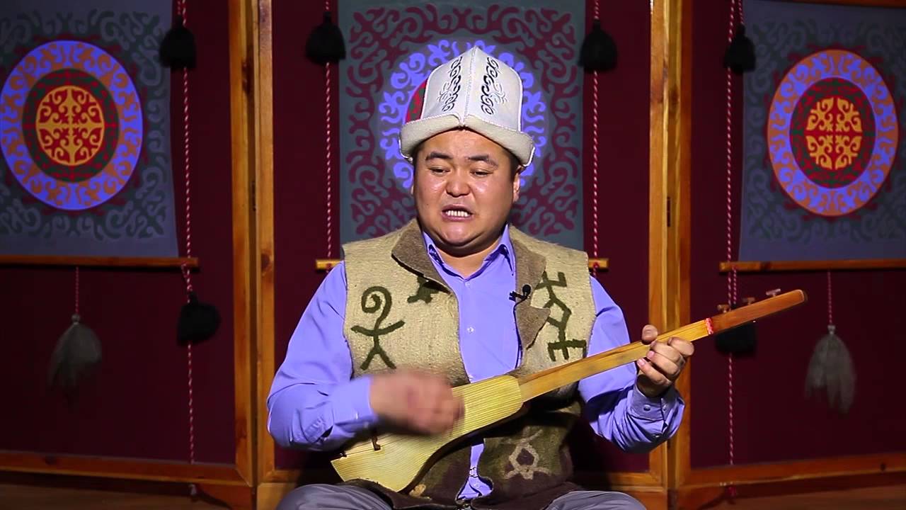 Максат Кулуев - Насят