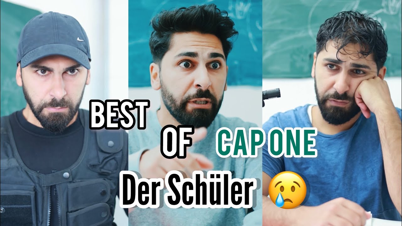 Schüler muss die Schule verlassen… (BEST OF)😱😥 (BEST OF) | Cap One
