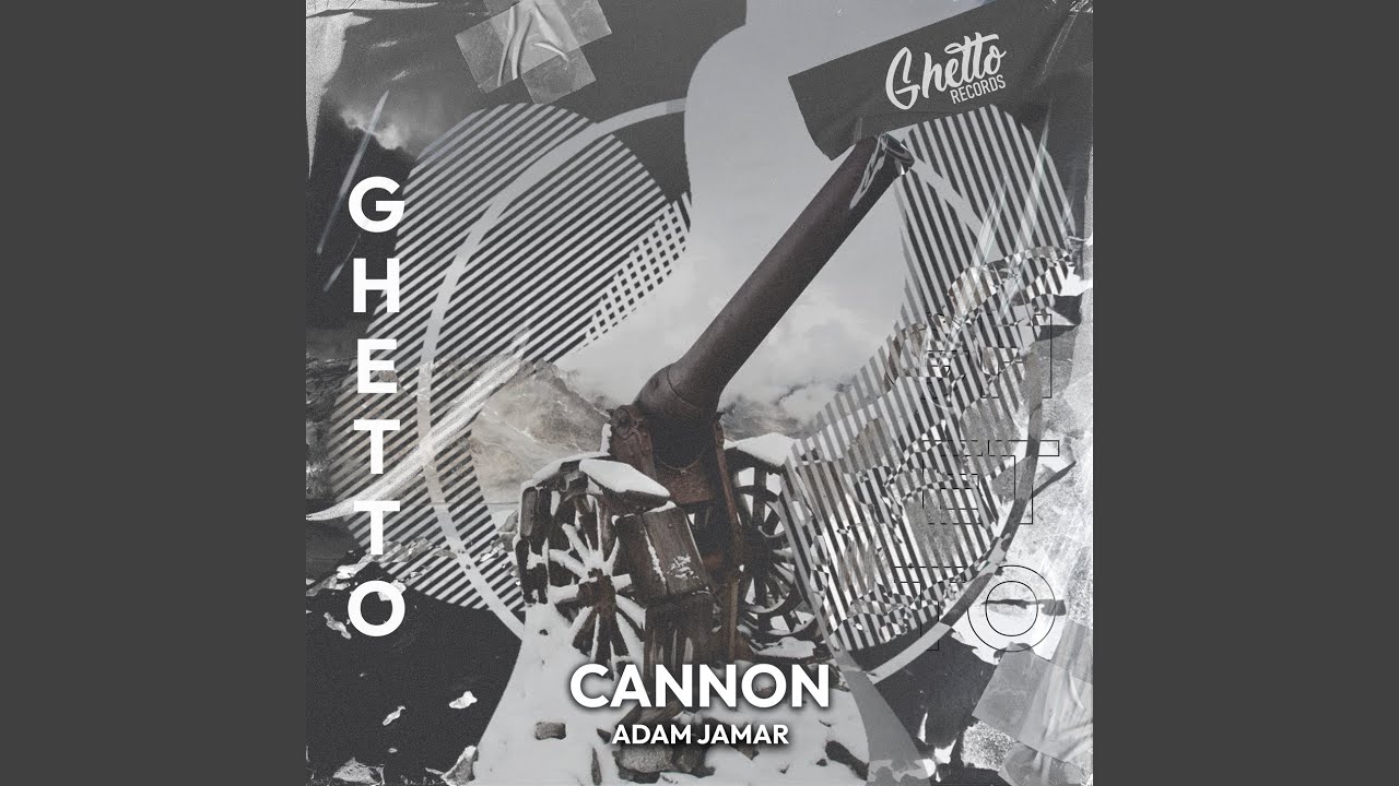 Cannon (Sped up)