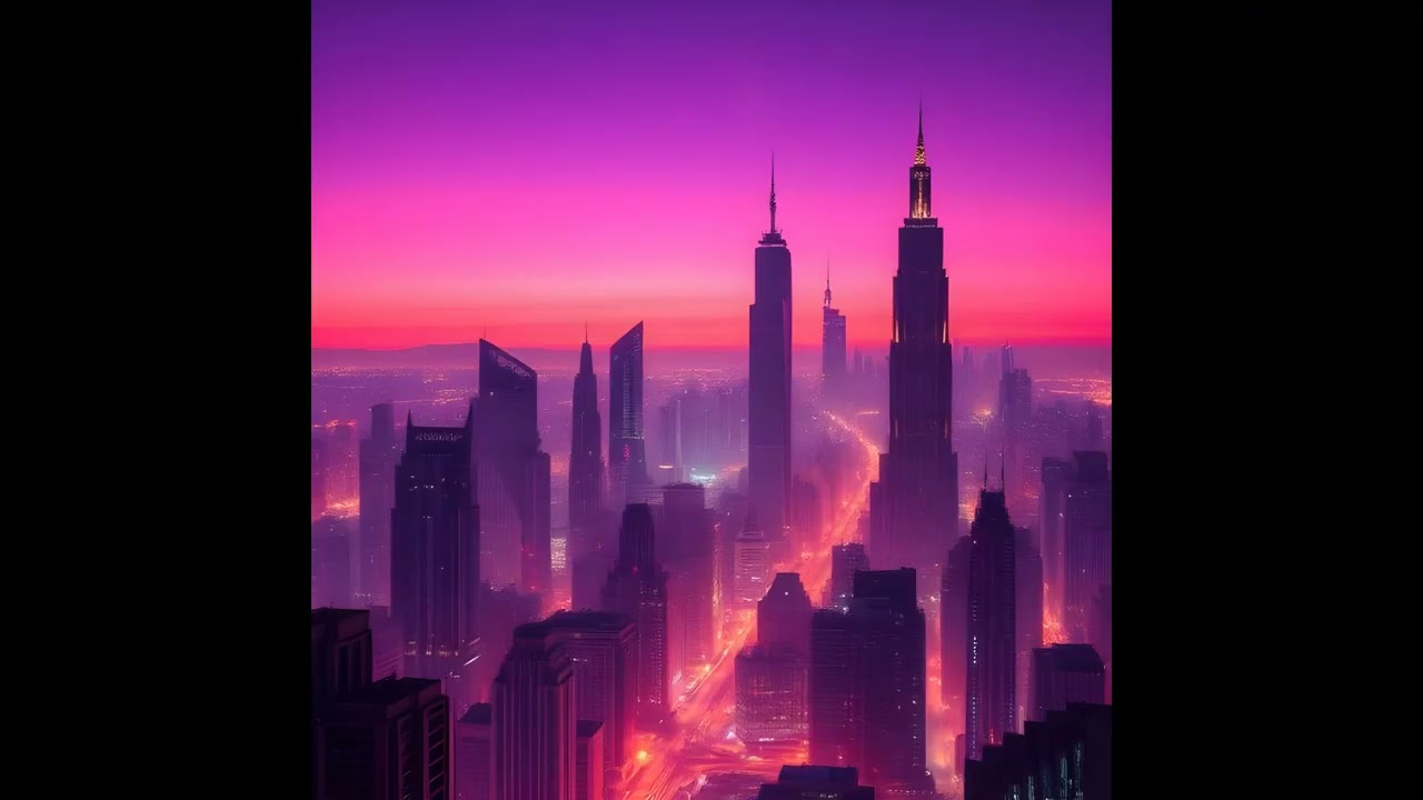 Metropolis — a tribute to KRAFTWERK