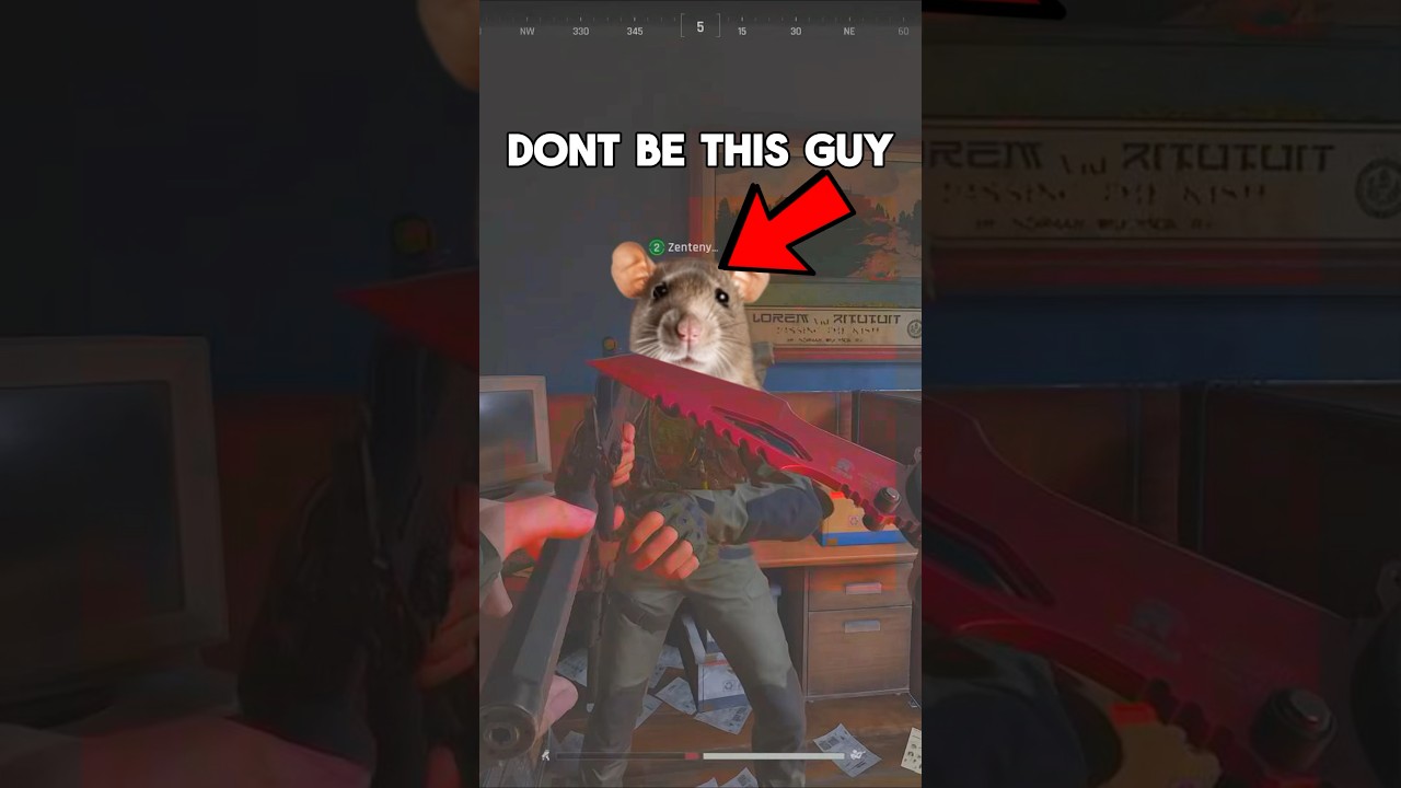I STOLE A RED FROM GREEDY TEAMMATE IN ARENA - Arena Breakout Infinite