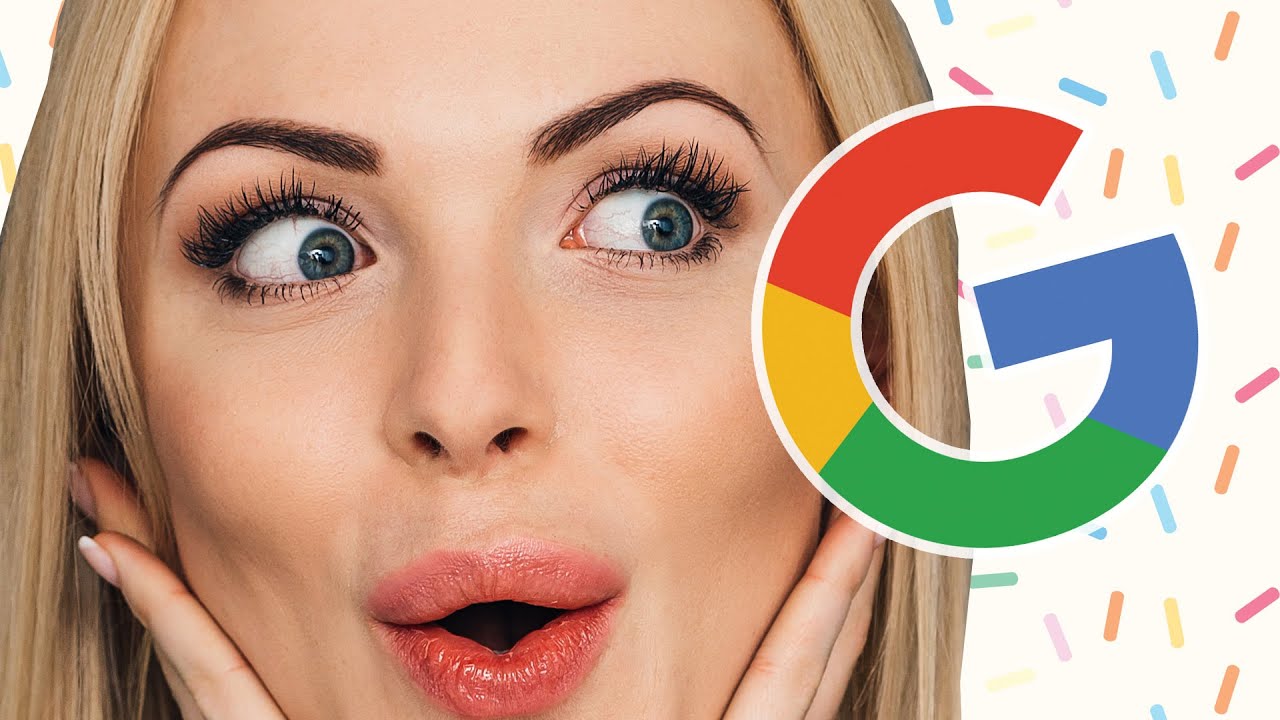 Google Hidden Tricks You Need To Try