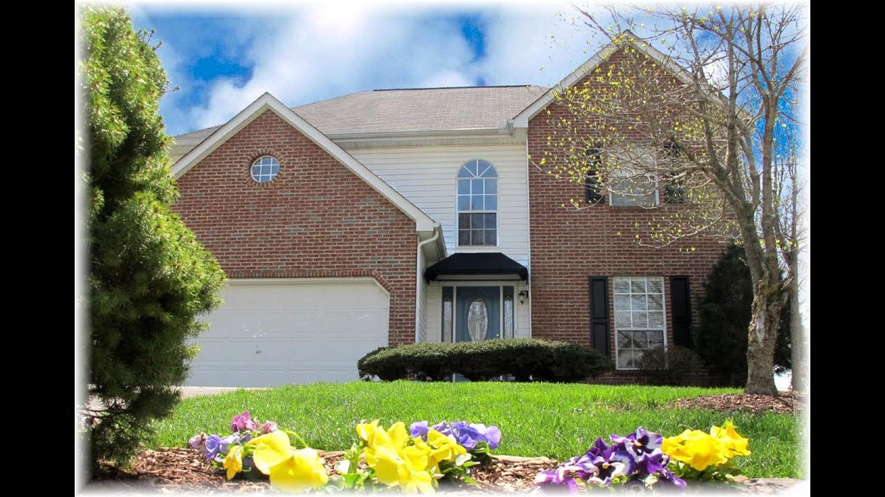 Knoxville Tn Real Estate- Knoxville Home for Sale