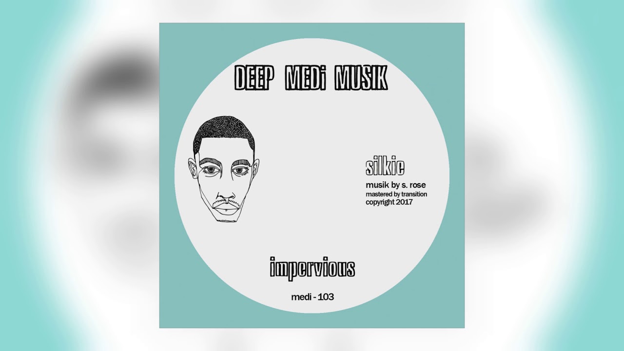 Silkie - Impervious