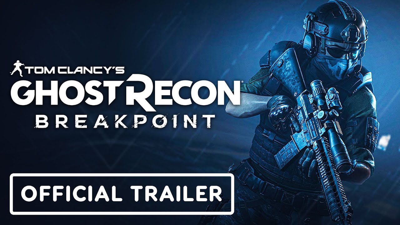 Tom Clancy’s Ghost Recon Breakpoint: Operation Motherland -  Official Launch Trailer